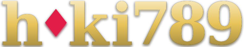 hoki789 logo